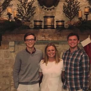 Meet your Posher, Jack